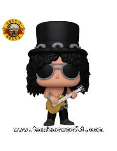 Funko Pop! - Slash (1990's) - Guns N´ Roses - 398