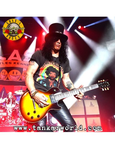 Funko Pop! - Slash (1990's) - Guns N´ Roses - 398