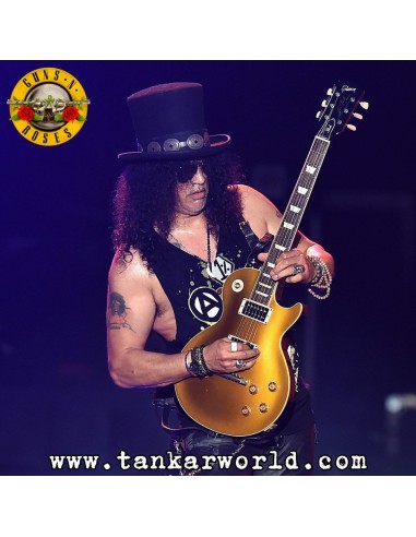 Funko Pop! - Slash (1990's) - Guns N´ Roses - 398