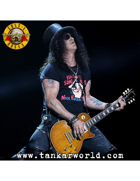 Funko Pop! - Slash (1990's) - Guns N´ Roses - 398