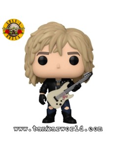 Funko Pop! - Duff McKagan (1990's) - Guns N´ Roses - 399