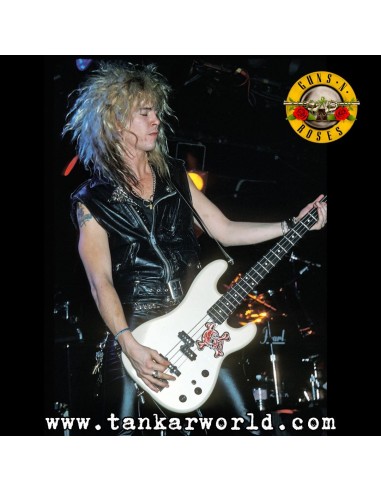 Funko Pop! - Duff McKagan (1990's) - Guns N´ Roses - 399