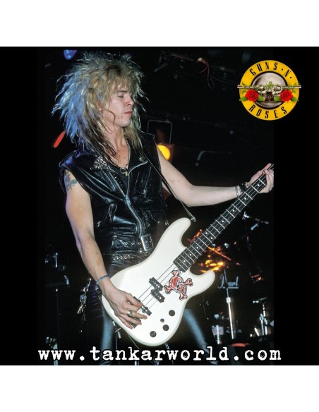 Funko Pop! - Duff McKagan (1990's) - Guns N´ Roses - 399