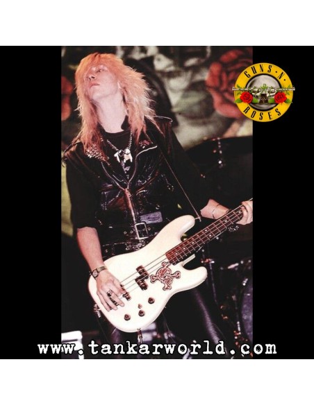 Funko Pop! - Duff McKagan (1990's) - Guns N´ Roses - 399