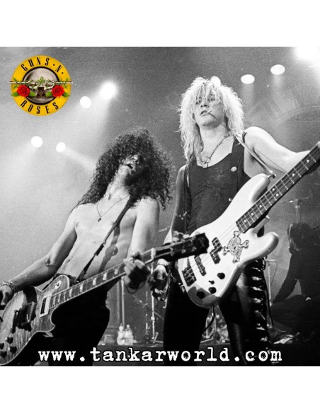 Funko Pop! - Duff McKagan (1990's) - Guns N´ Roses - 399