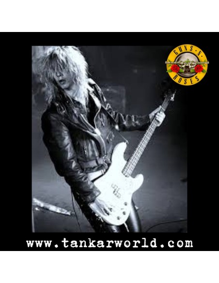 Funko Pop! - Duff McKagan (1990's) - Guns N´ Roses - 399