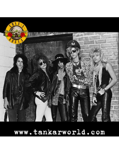 Funko Pop! - Duff McKagan (1990's) - Guns N´ Roses - 399