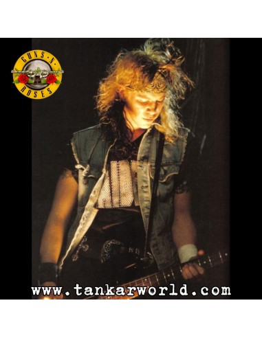 Funko Pop! - Duff McKagan (1990's) - Guns N´ Roses - 399