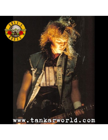 Funko Pop! - Duff McKagan (1990's) - Guns N´ Roses - 399