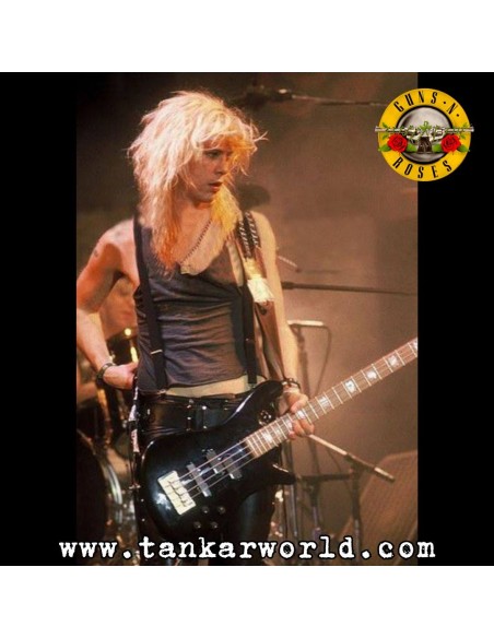 Funko Pop! - Duff McKagan (1990's) - Guns N´ Roses - 399