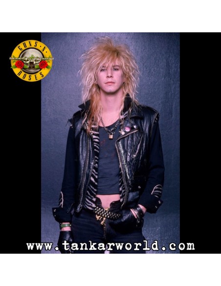 Funko Pop! - Duff McKagan (1990's) - Guns N´ Roses - 399