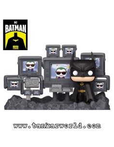 Funko Pop! - Batman in Batcave - Batman 85 Years - Pop! Moments 519
