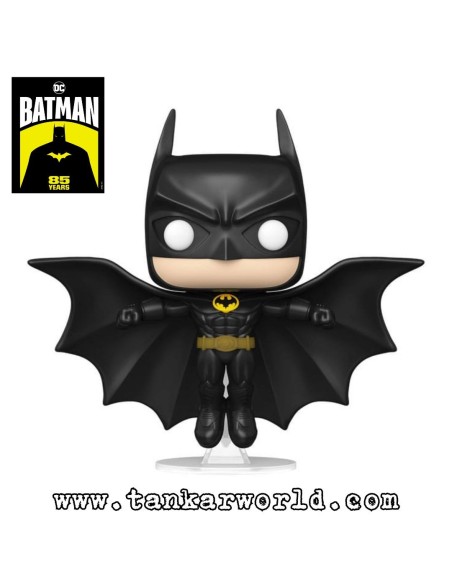 Funko Pop! - Batman (Soaring) - Batman 85 Years - 521