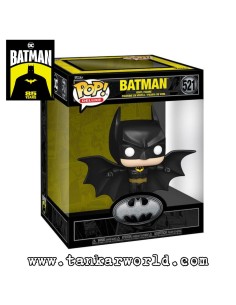 Funko Pop! - Batman (Soaring) - Batman 85 Years - 521 2