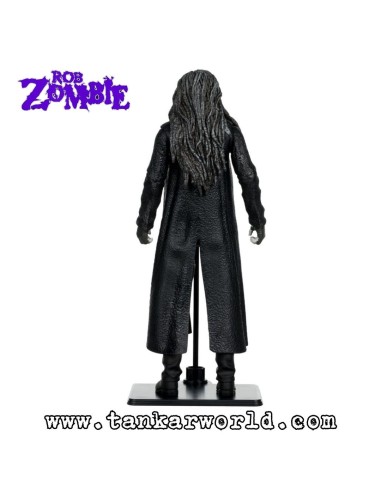 Rob Zombie - Dragula - Figura articulada - Music Maniacs Metal