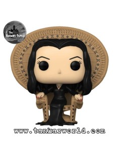 Funko Pop! - Morticia Addams - The Addams Family - 1550
