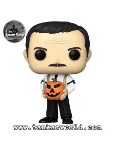 Funko Pop! - Gomez Addams - The Addams Family - 1548