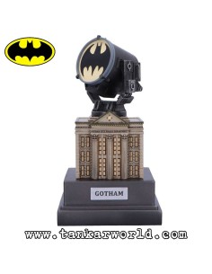 Estatua Gotham City Police Department - DC Comics - Figura resina - 22 cm