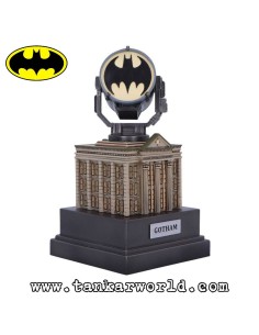 Estatua Gotham City Police Department - DC Comics - Figura resina - 22 cm 2