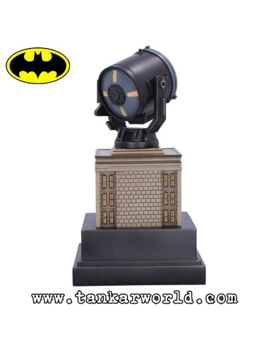 Estatua Gotham City Police Department - DC Comics - Figura resina - 22 cm