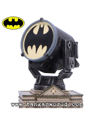 Estatua Gotham City Police Department - DC Comics - Figura resina - 22 cm