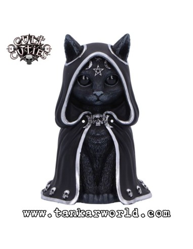 Cult Cuties - Zefur - Figura resina - 10 cm