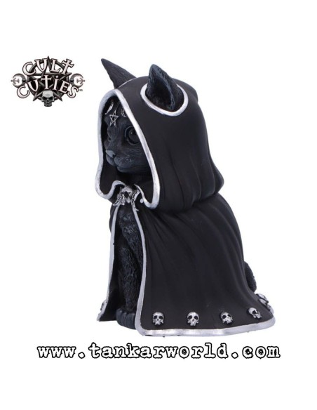 Cult Cuties - Zefur - Figura resina - 10 cm