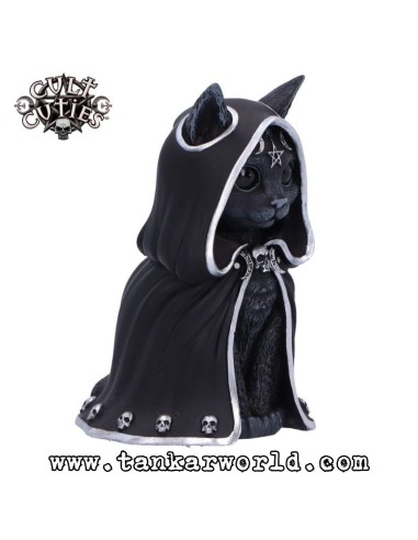 Cult Cuties - Zefur - Figura resina - 10 cm