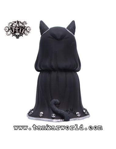 Cult Cuties - Zefur - Figura resina - 10 cm