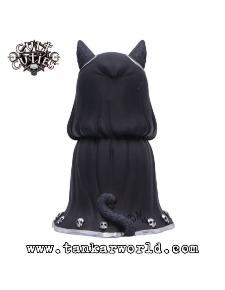 Cult Cuties - Zefur - Figura resina - 10 cm