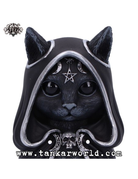 Cult Cuties - Zefur - Figura resina - 10 cm