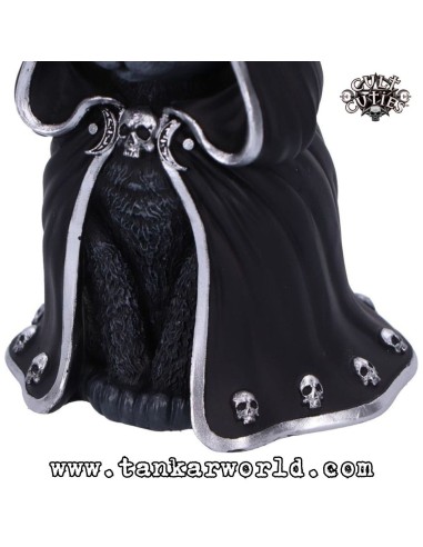 Cult Cuties - Zefur - Figura resina - 10 cm