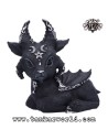 Cult Cuties - Baal - Figura resina - 10 cm
