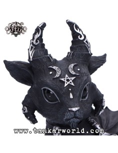 Cult Cuties - Baal - Figura resina - 10 cm 2