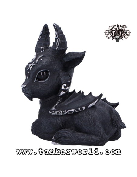 Cult Cuties - Baal - Figura resina - 10 cm