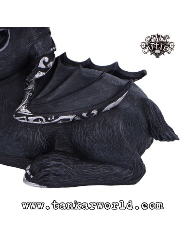 Cult Cuties - Baal - Figura resina - 10 cm