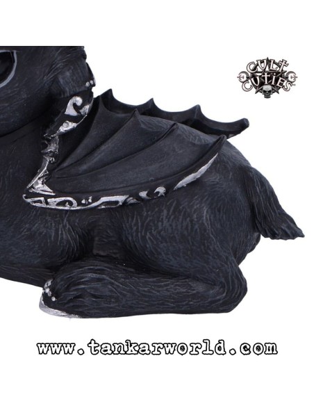 Cult Cuties - Baal - Figura resina - 10 cm