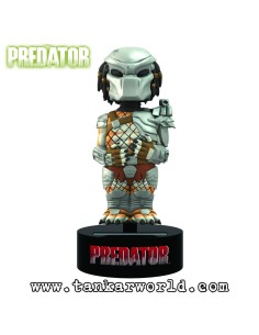 Predator Jungle Hunter - Body Knocker - NECA - 16 cm