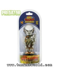 Predator Jungle Hunter - Body Knocker - NECA - 16 cm 2