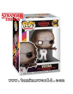 Funko Pop! - Vecna - Stranger Things - 1540 2