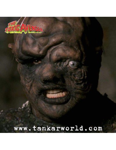 Funko Pop! - Toxie - Toxic Avenger - Toxic Crusaders - 140