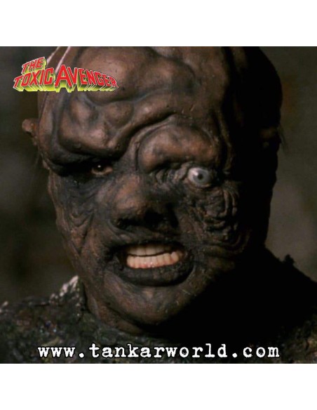 Funko Pop! - Toxie - Toxic Avenger - Toxic Crusaders - 140