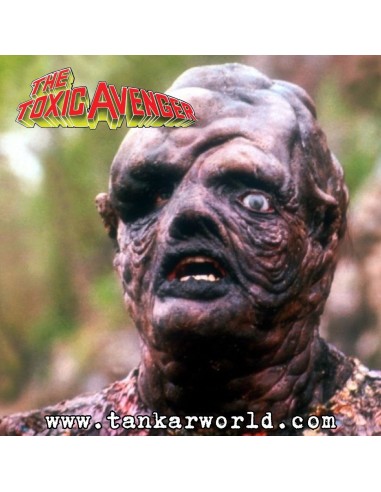 Funko Pop! - Toxie - Toxic Avenger - Toxic Crusaders - 140