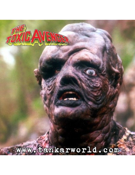 Funko Pop! - Toxie - Toxic Avenger - Toxic Crusaders - 140