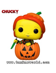 Funko Pop! - Good Guy Chucky - Chucky - 1589