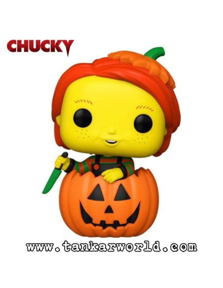 Funko Pop! - Good Guy Chucky - Chucky - 1589
