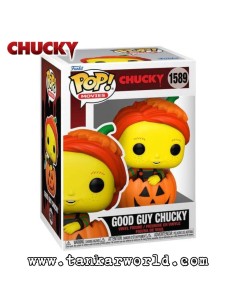 Funko Pop! - Good Guy Chucky - Chucky - 1589 2