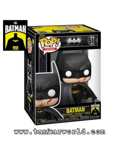 Funko Pop! - Batman - Batman 85 Years - 518 2