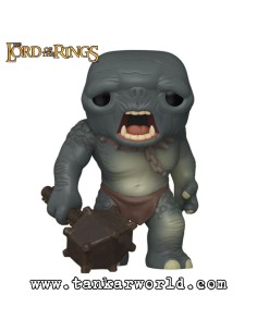 Funko Pop! - Cave Troll - Lord Of The Rings - 1580