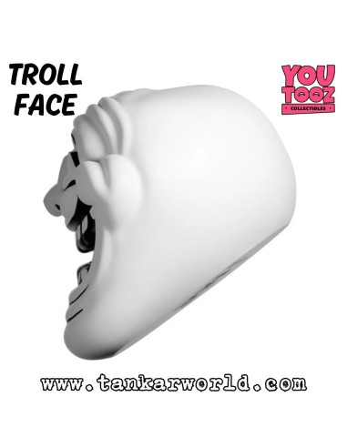 Youtooz: Meme Collection - Troll Face - 36